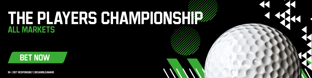 BMW Championship 1