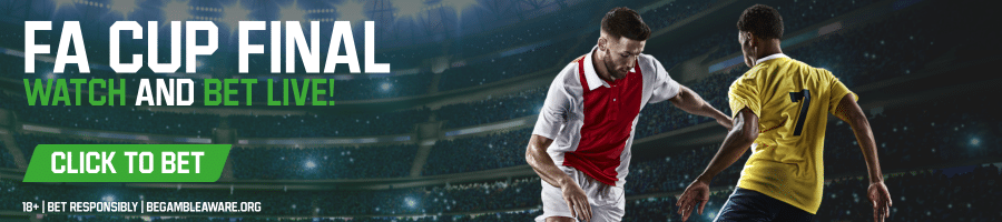FA CUP FINAL NEW