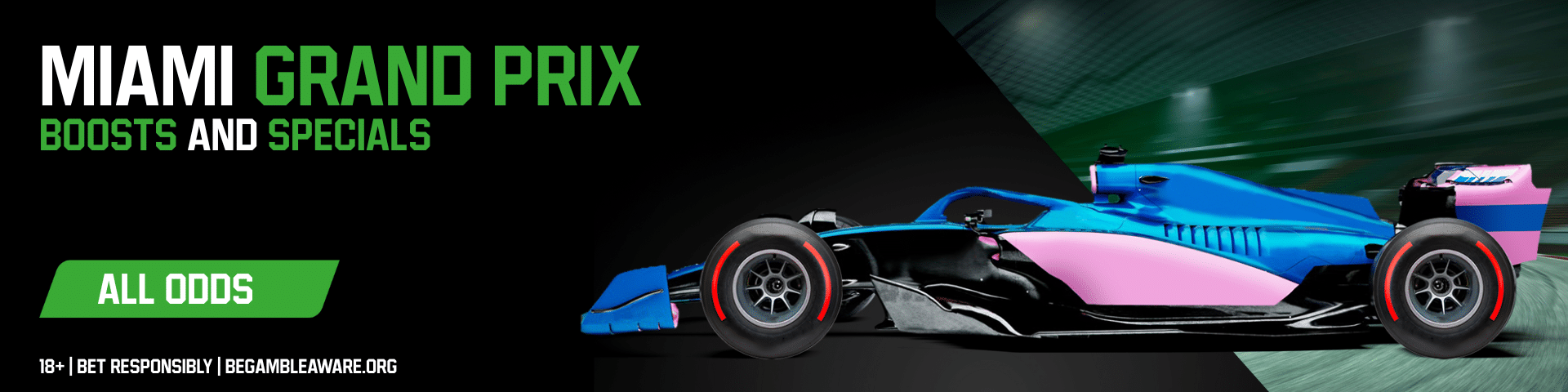Miami GP