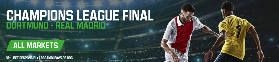 Champions League Final
