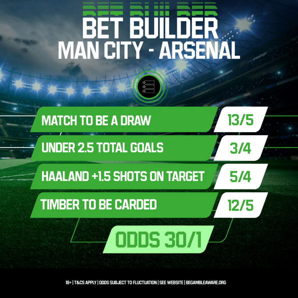 four bets 4